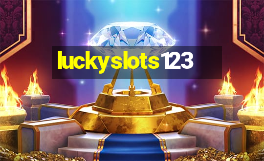 luckyslots123