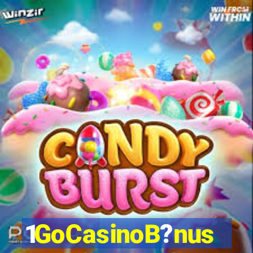 1GoCasinoB?nus