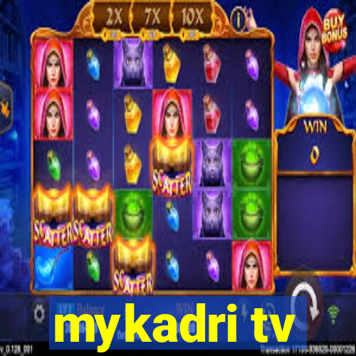 mykadri tv