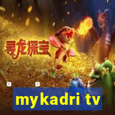 mykadri tv