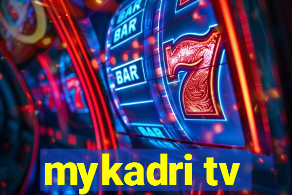 mykadri tv