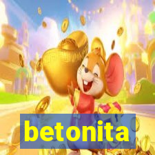 betonita