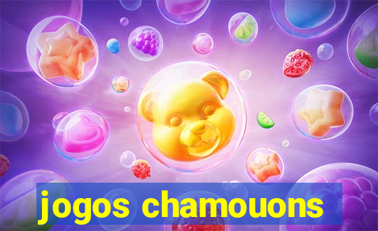 jogos chamouons