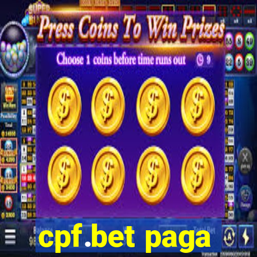 cpf.bet paga