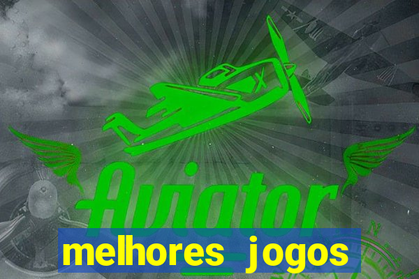 melhores jogos slots para ganhar dinheiro