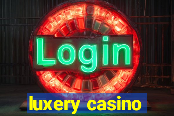 luxery casino