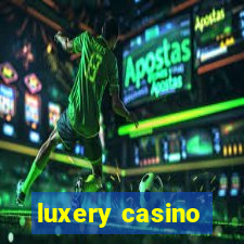 luxery casino