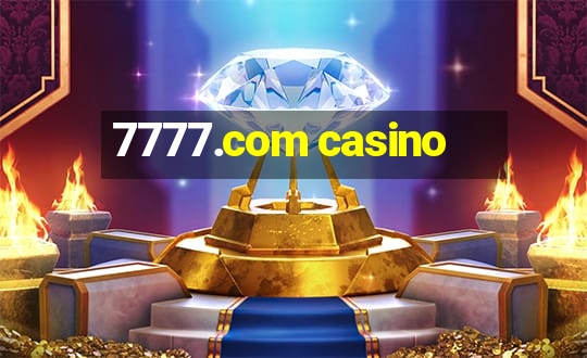 7777.com casino