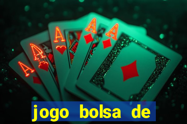 jogo bolsa de valores online