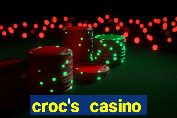 croc's casino resort costa rica