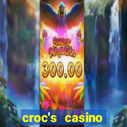 croc's casino resort costa rica