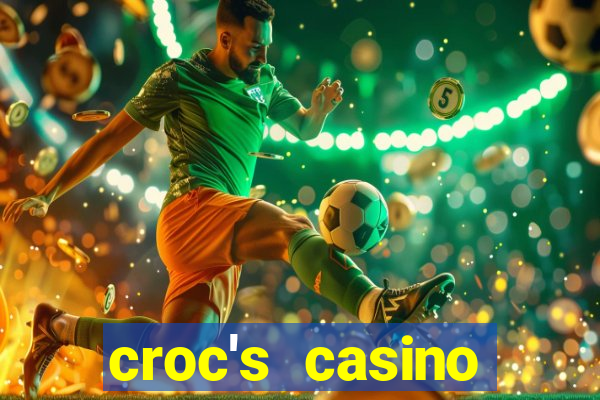 croc's casino resort costa rica