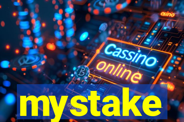 mystake