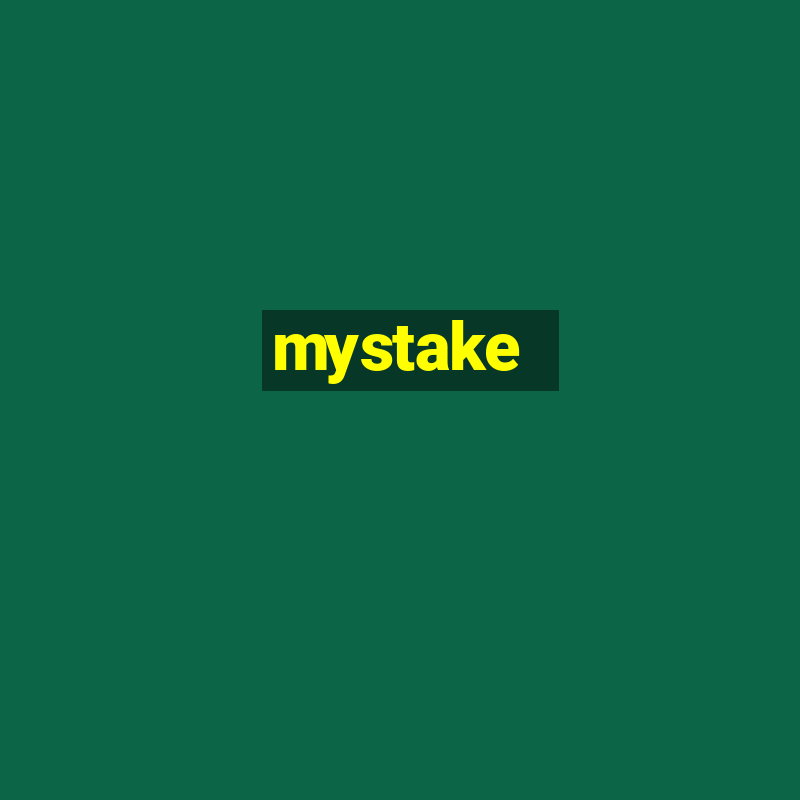 mystake