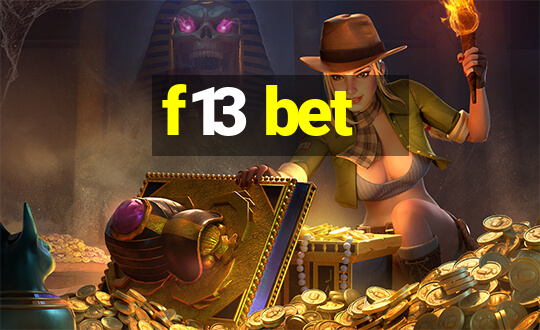 f13 bet