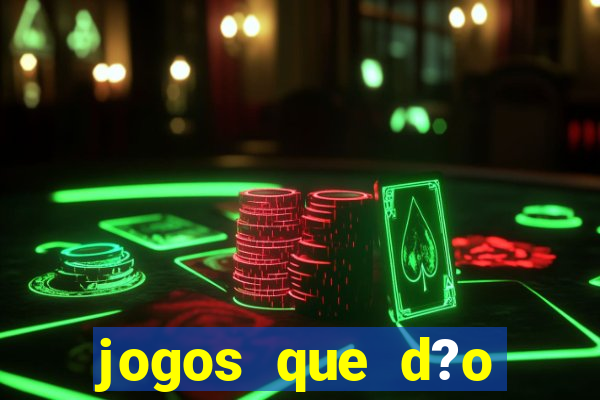 jogos que d?o rodadas grátis no cadastro