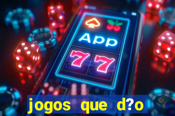 jogos que d?o rodadas grátis no cadastro