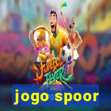 jogo spoor