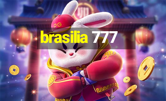 brasilia 777