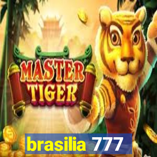 brasilia 777