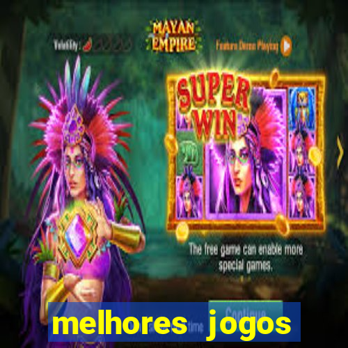 melhores jogos mobile 2024