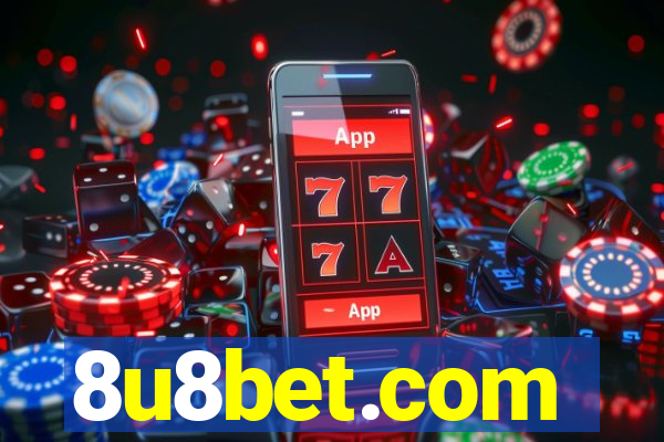 8u8bet.com