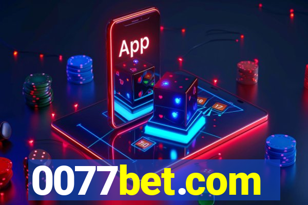 0077bet.com