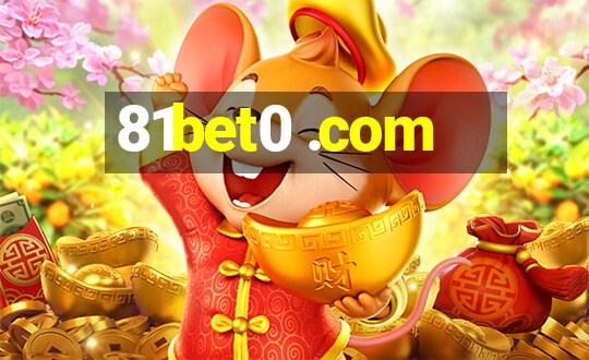 81bet0 .com