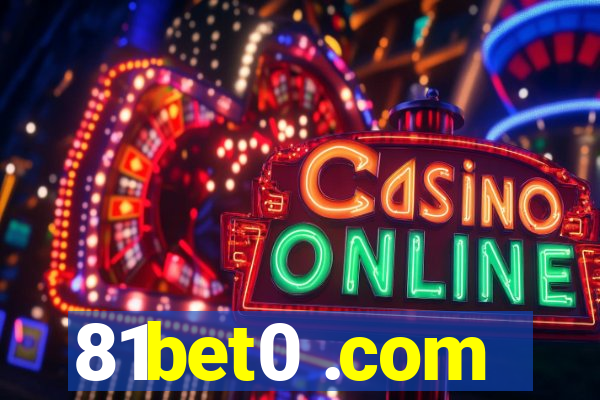 81bet0 .com