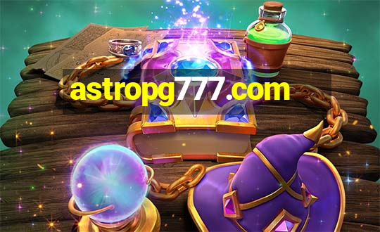 astropg777.com