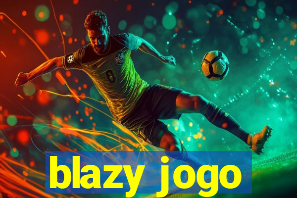 blazy jogo