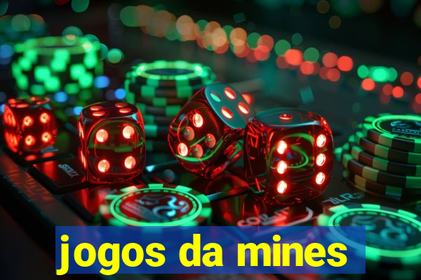 jogos da mines