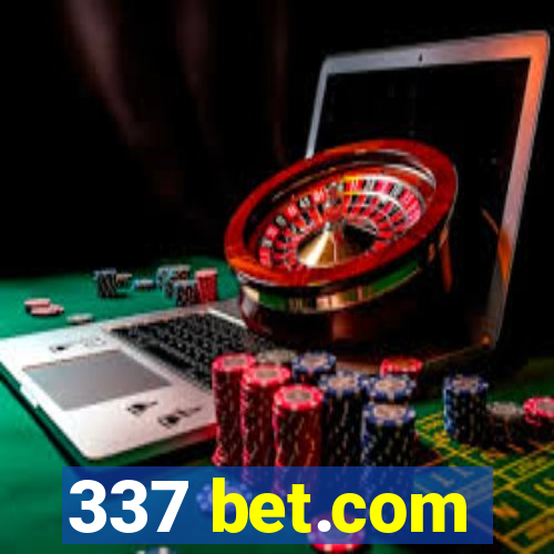 337 bet.com