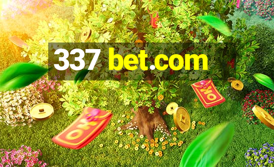 337 bet.com