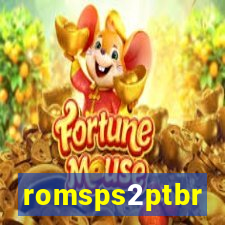 romsps2ptbr