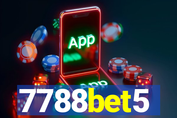 7788bet5