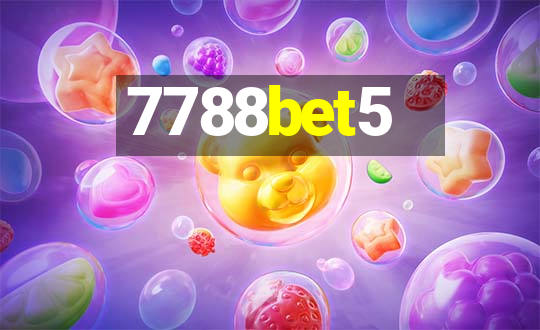 7788bet5