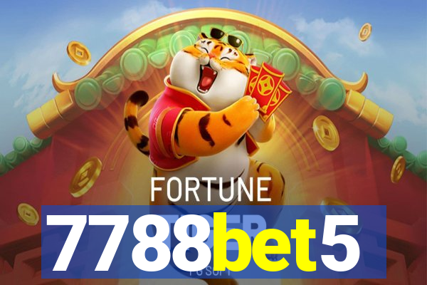 7788bet5