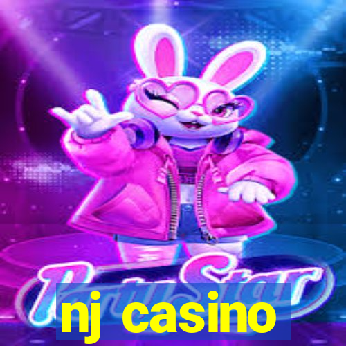 nj casino