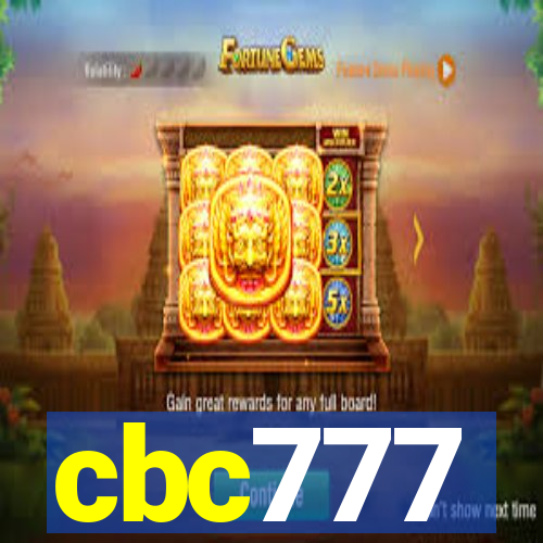 cbc777