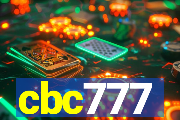 cbc777