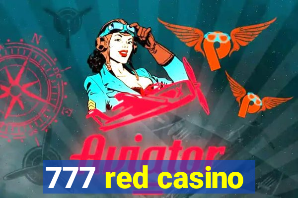 777 red casino