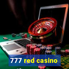 777 red casino