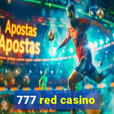 777 red casino