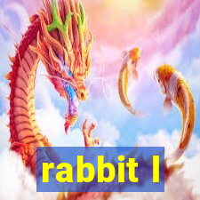 rabbit l