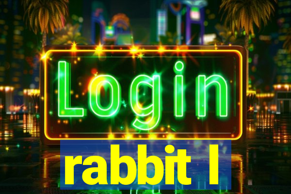 rabbit l