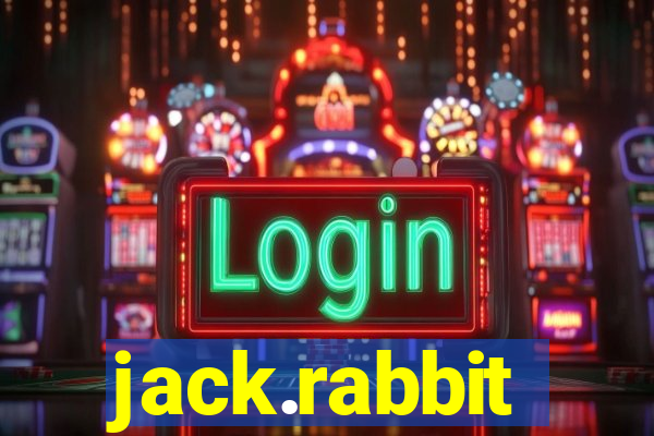 jack.rabbit