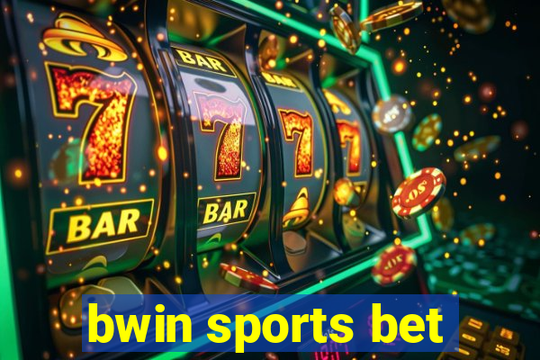 bwin sports bet