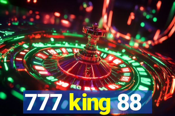 777 king 88