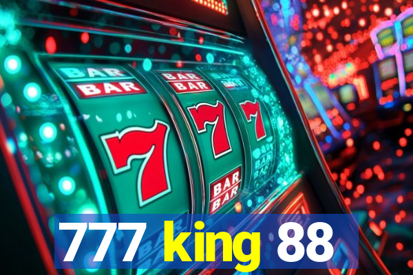 777 king 88